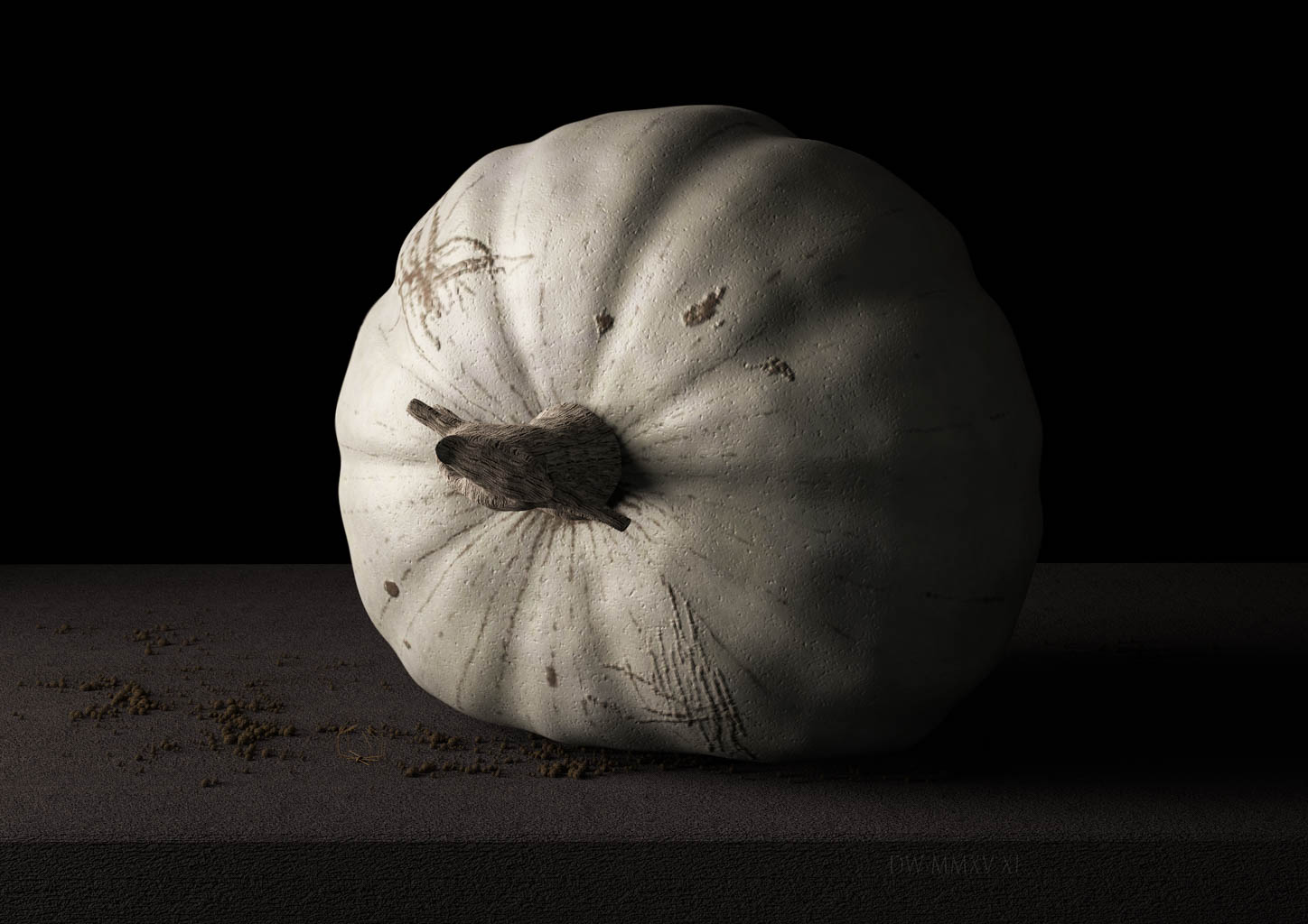 The Great Squash
