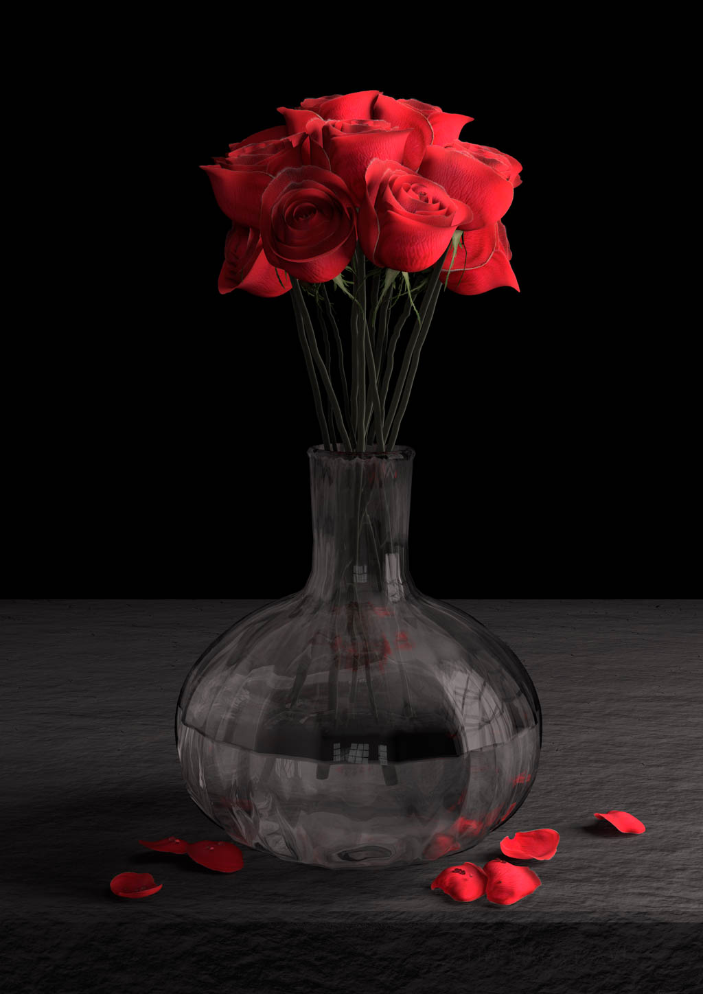 Roses 2