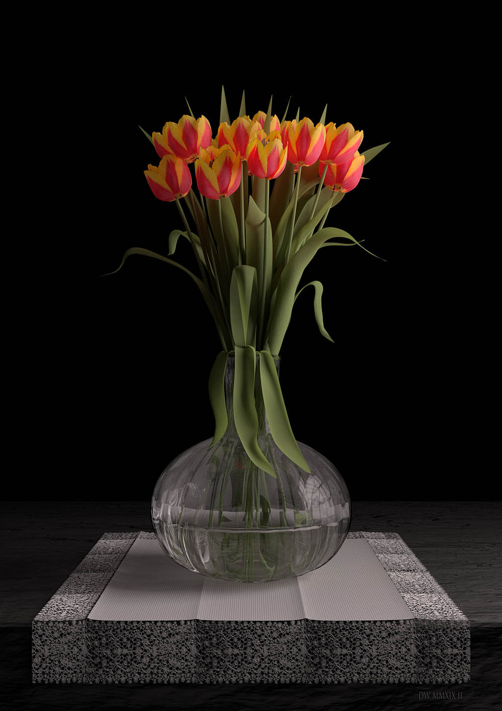 Tulips 1