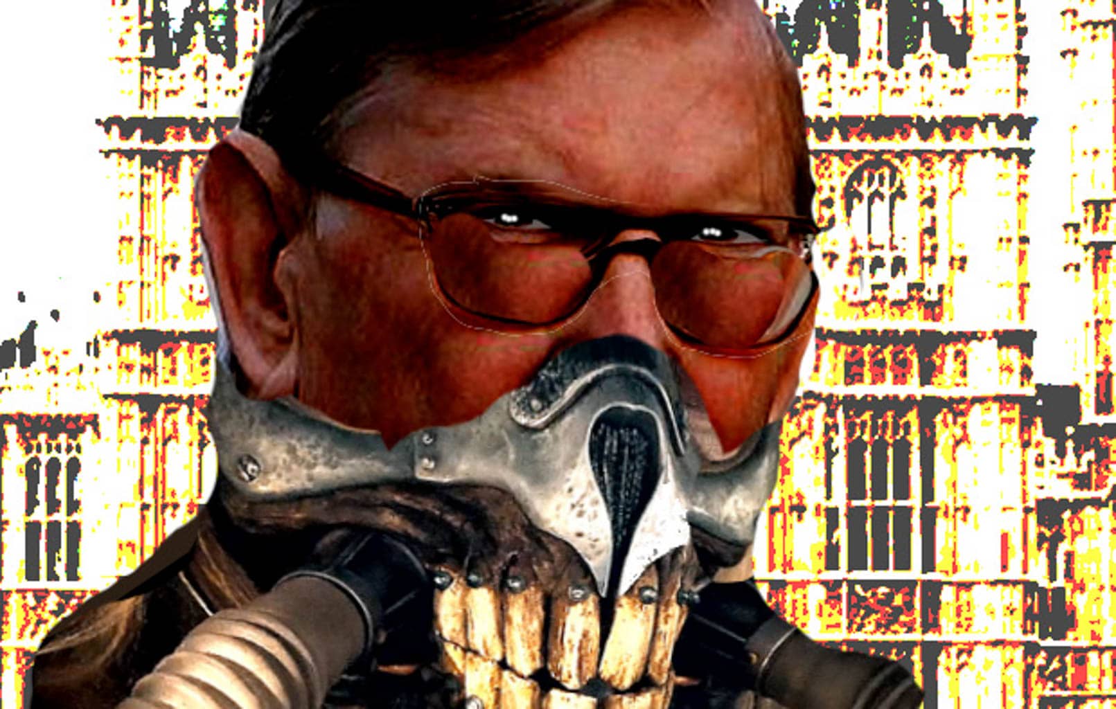 Bill Cash