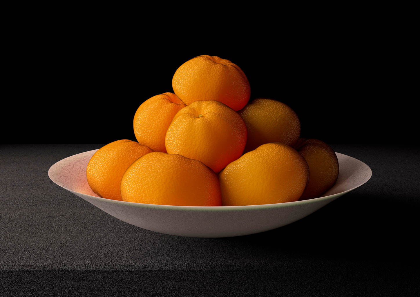 Easy peelers