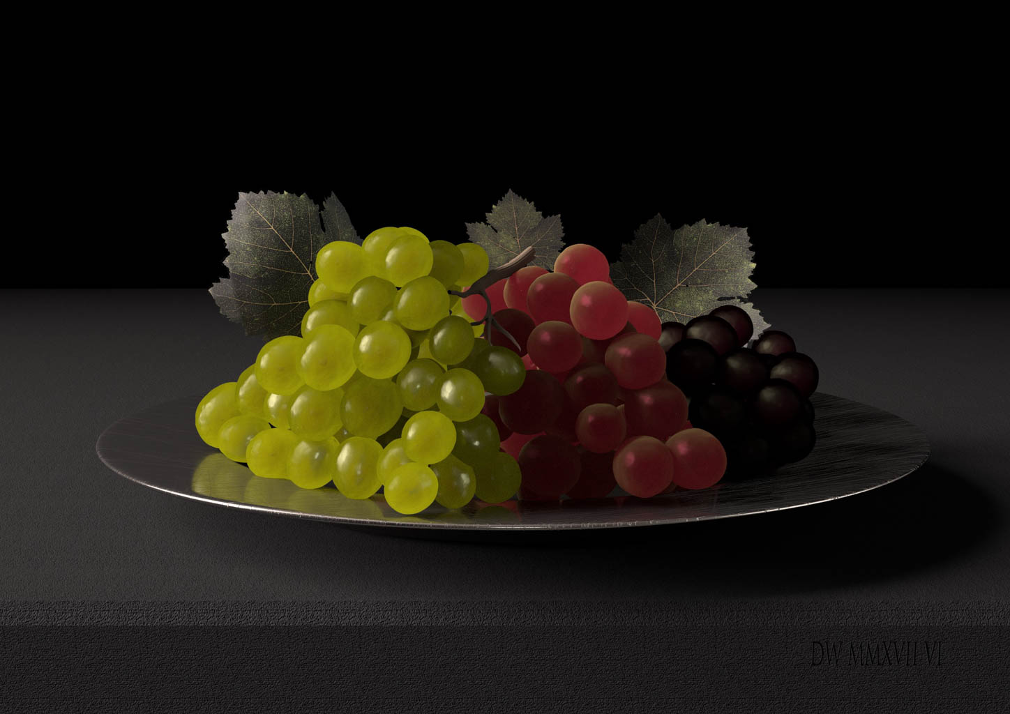 Grapes