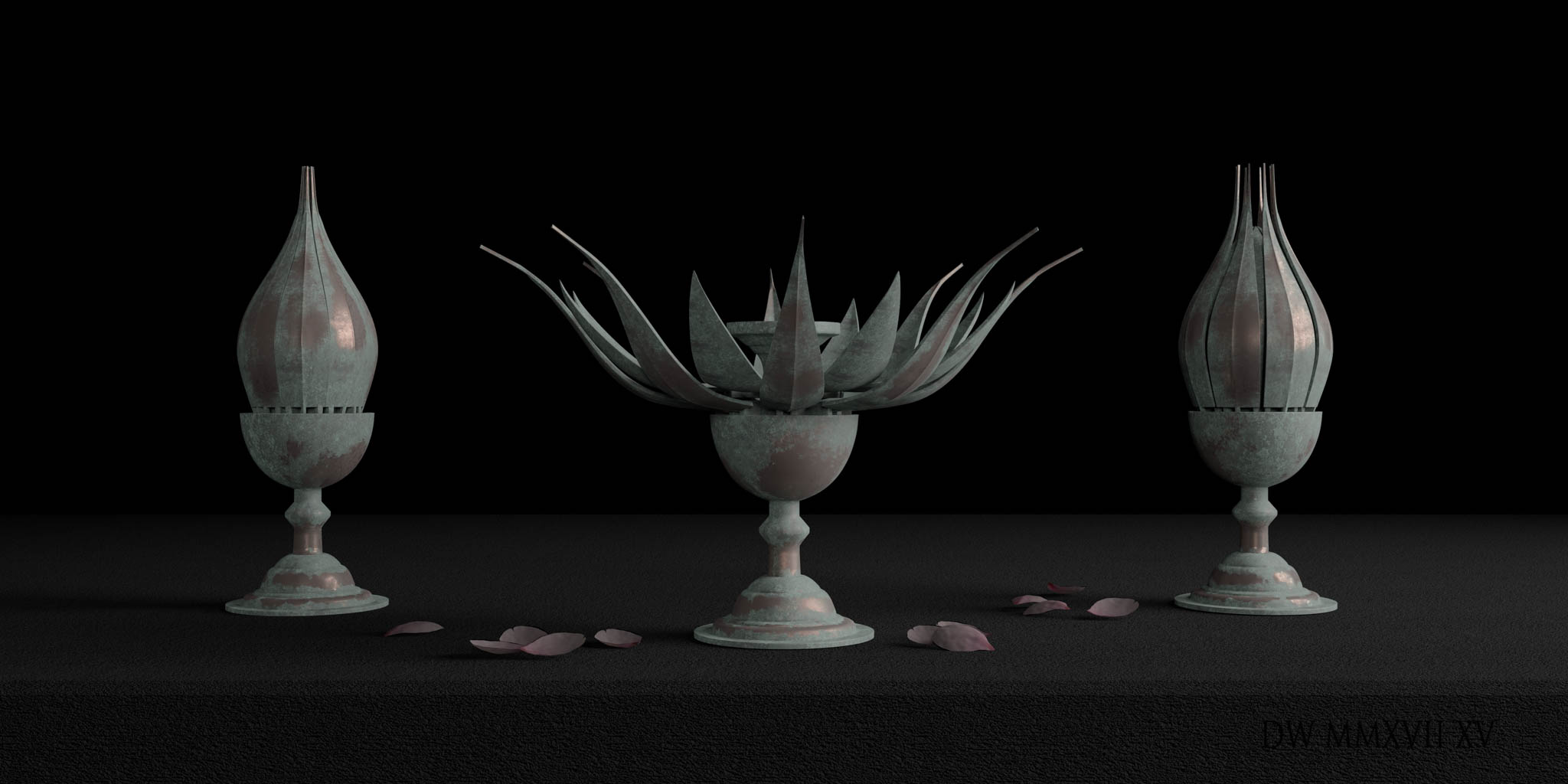 Incense