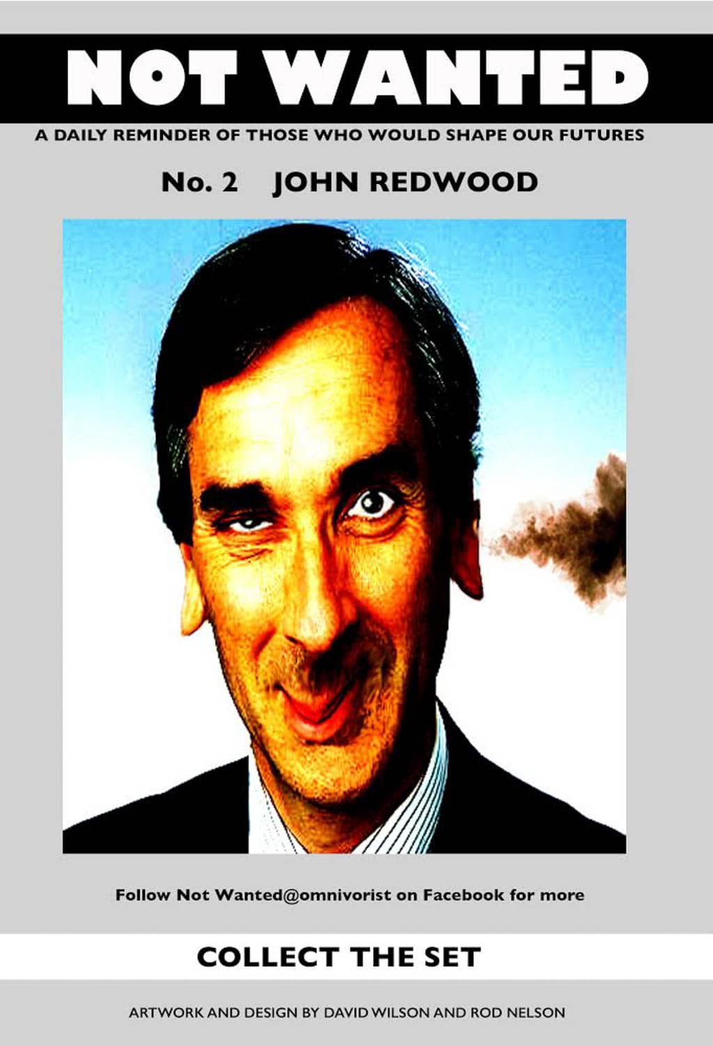 John Redwood