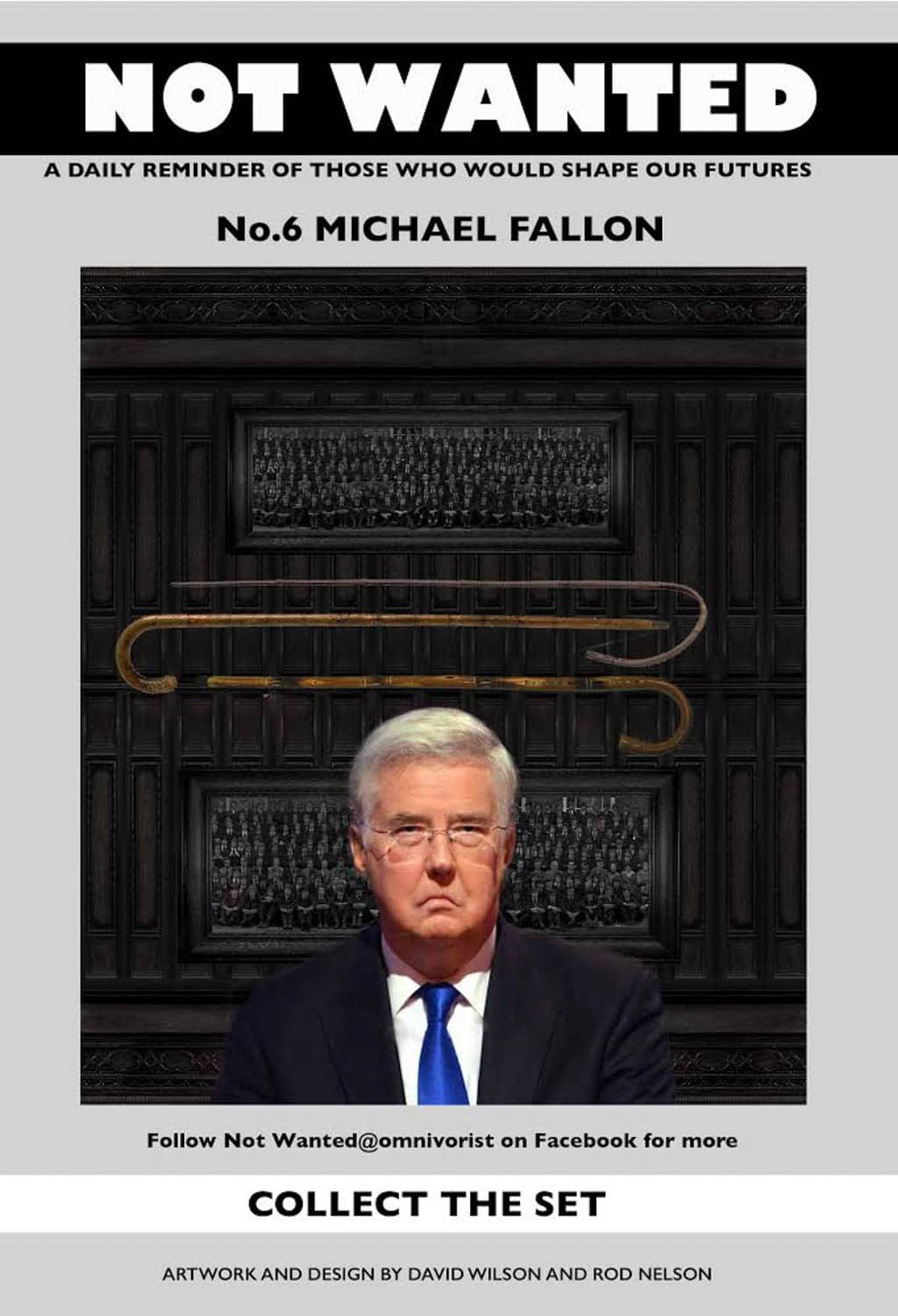 Michael Fallon