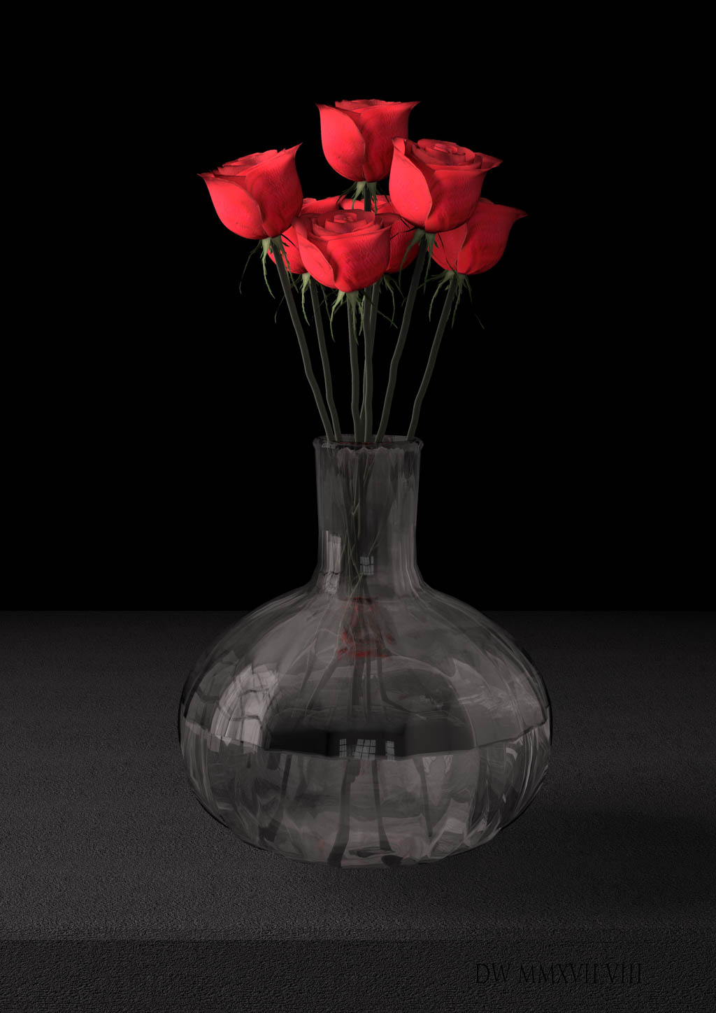 Roses 1
