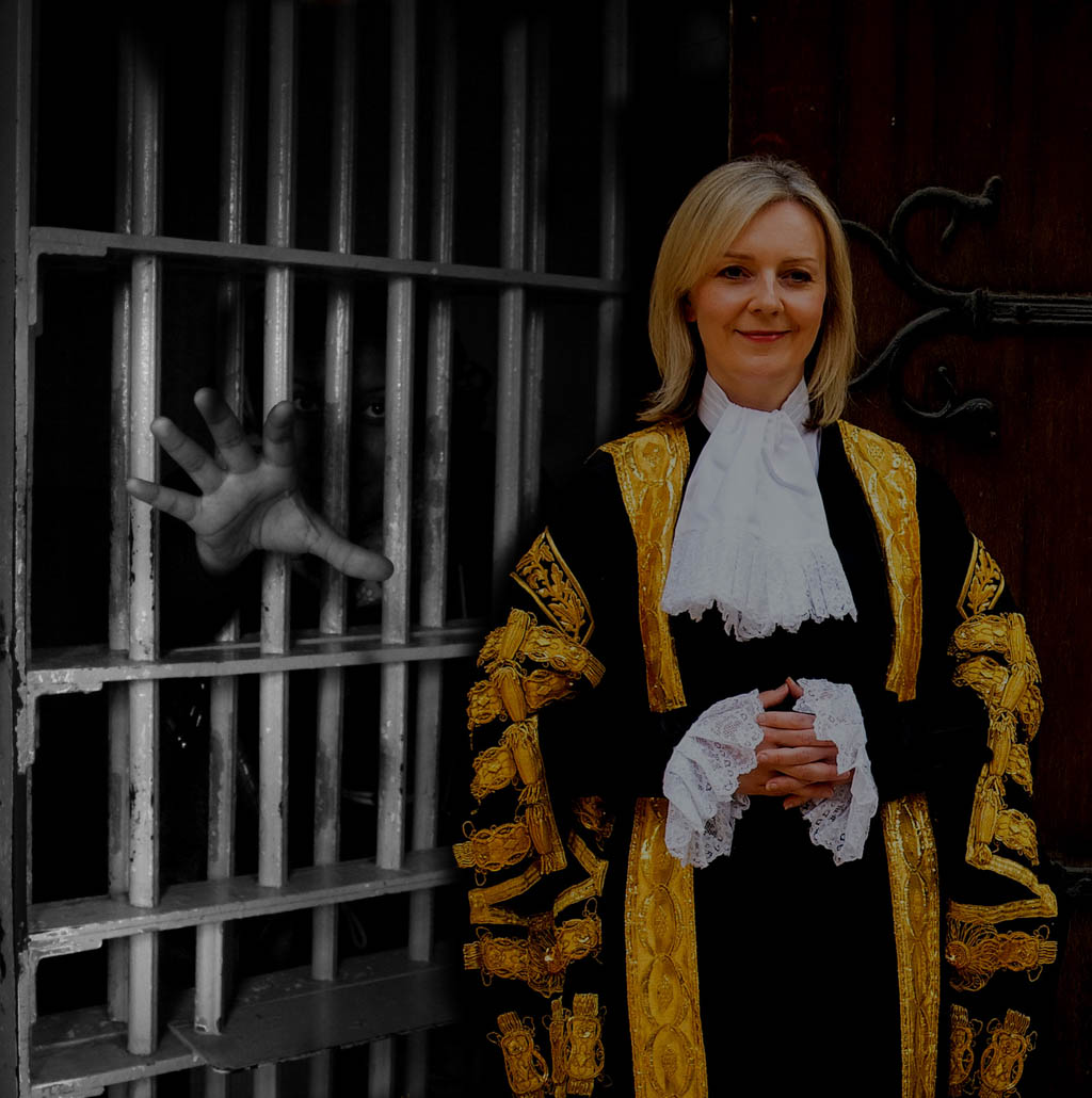 Liz Truss