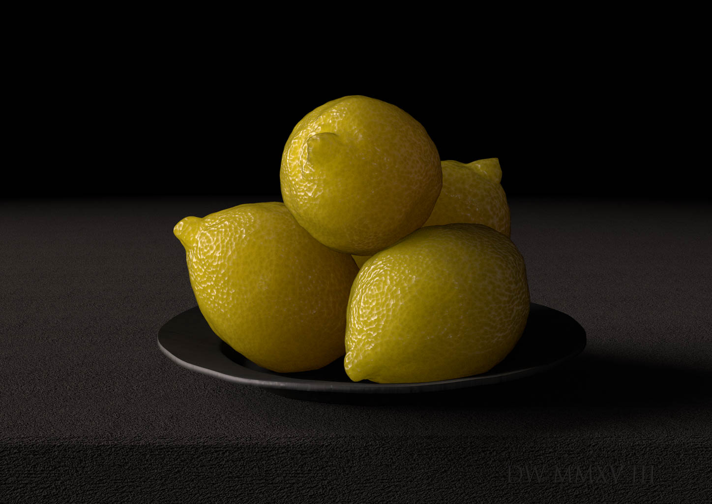 Lemons