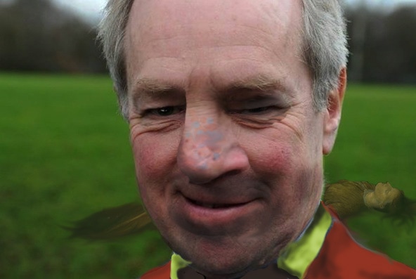 Peter Lilley