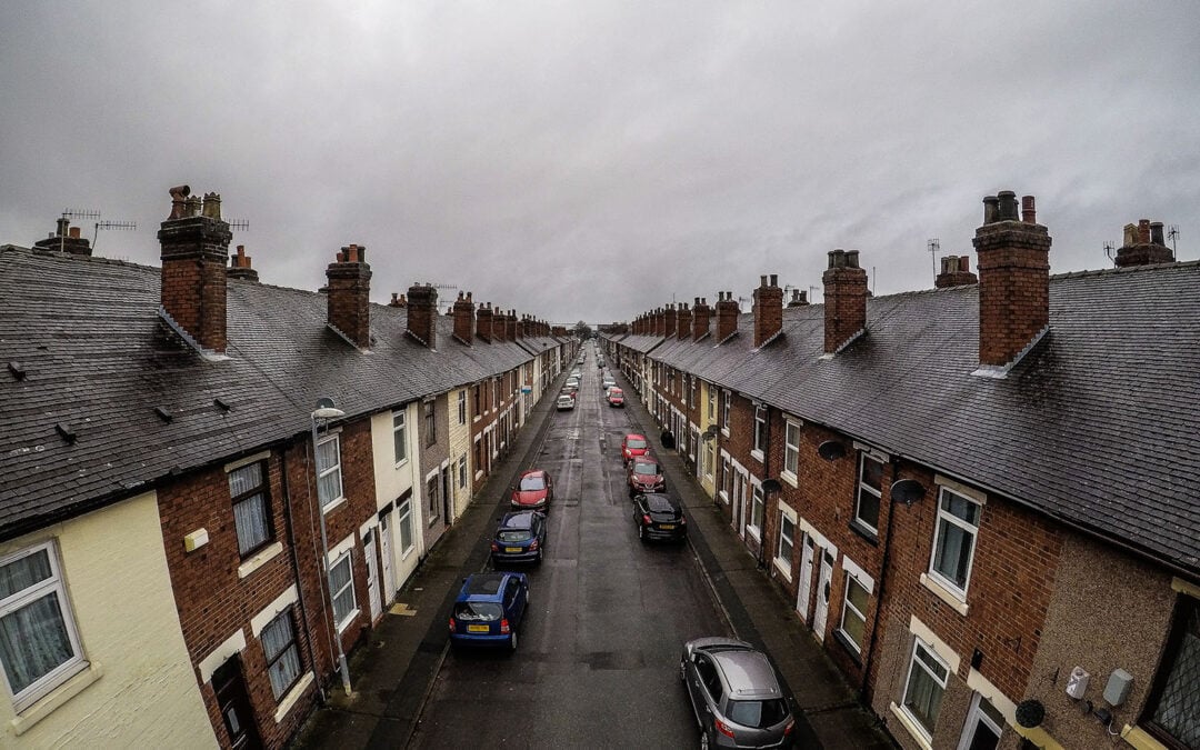 Insulate Britain – part 2