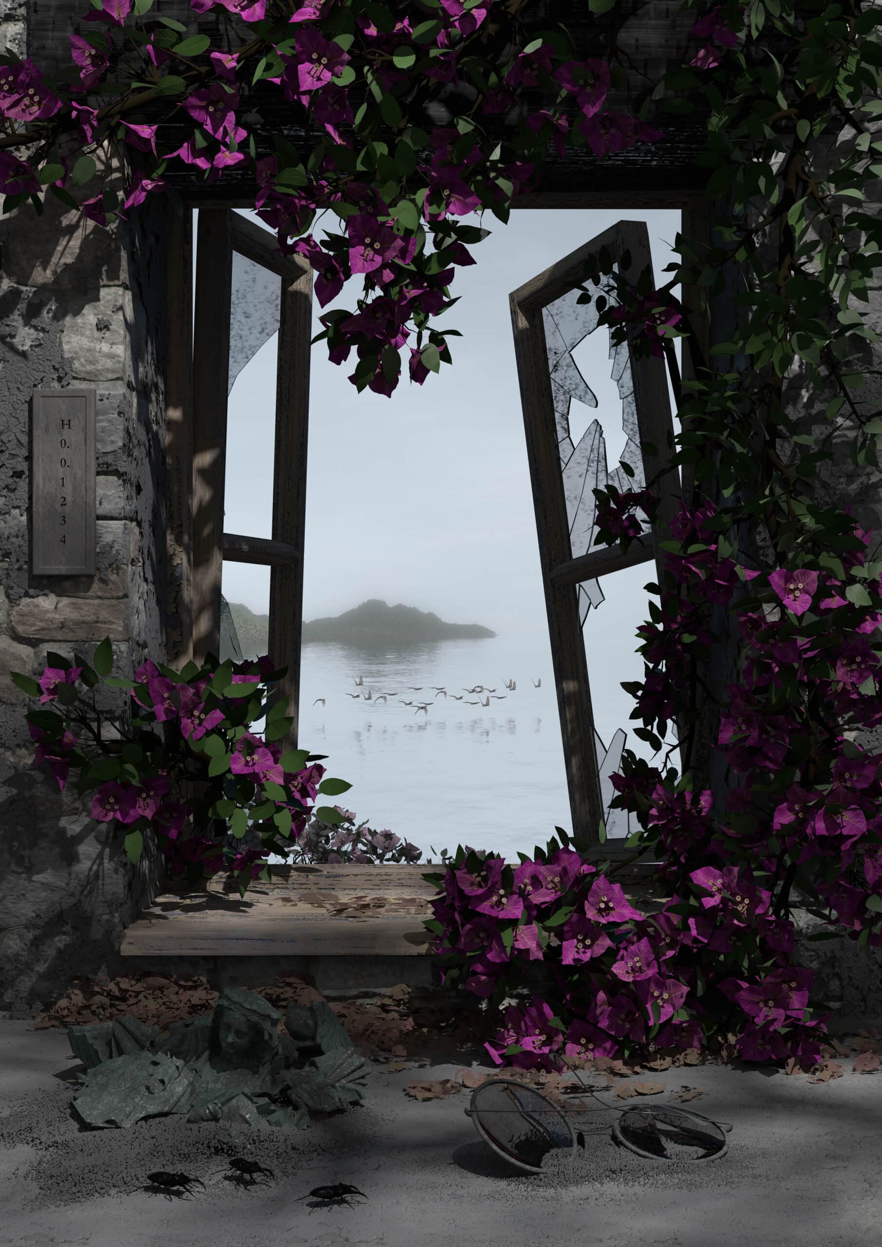 Into the Twilight 3