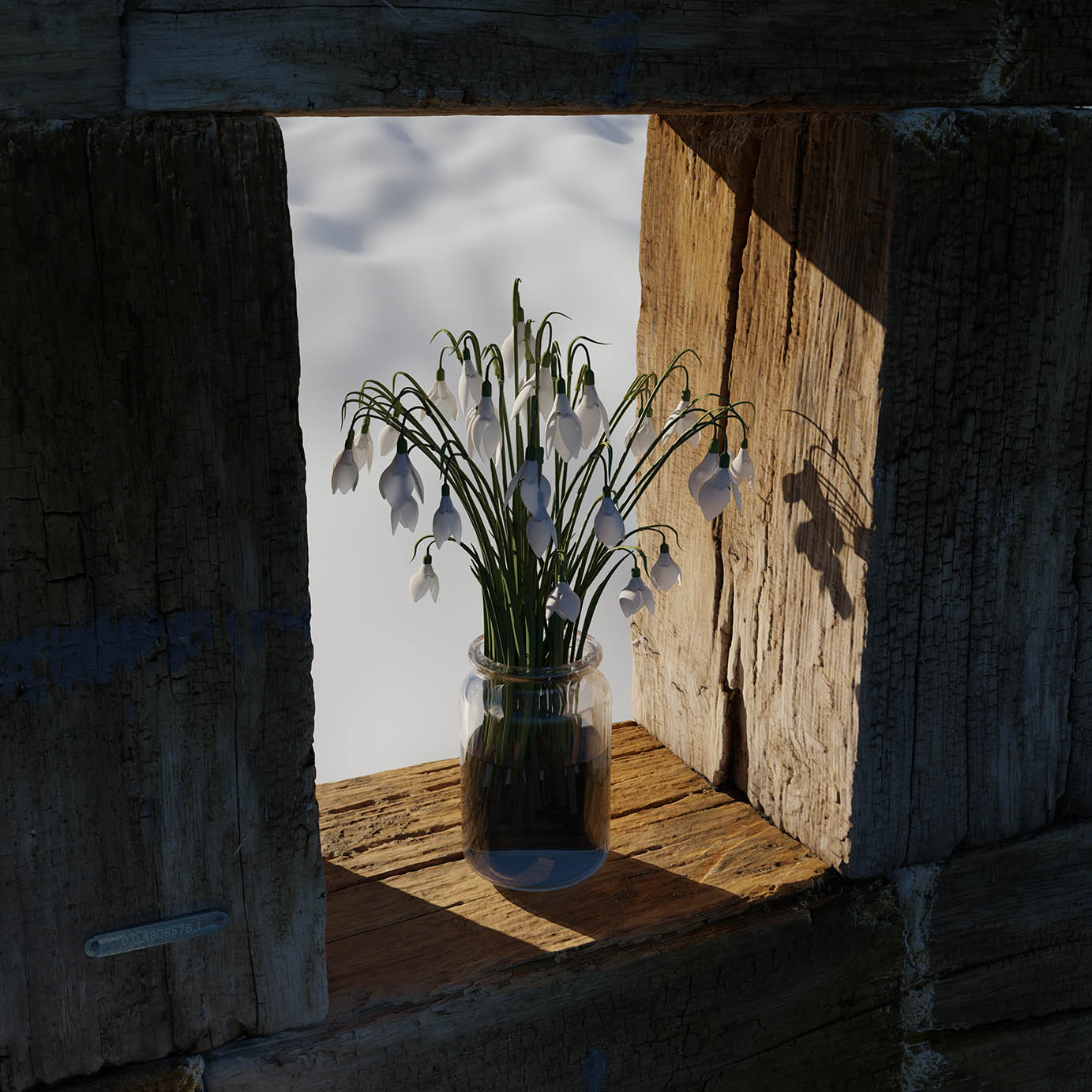 Liminal