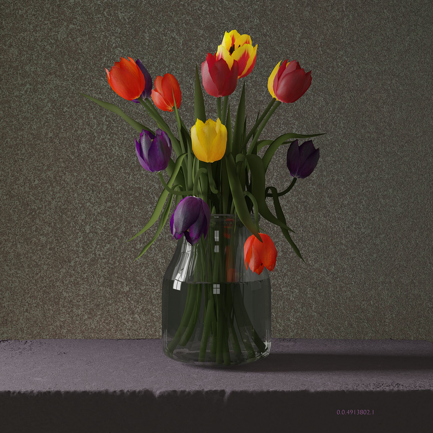 Tulips 2